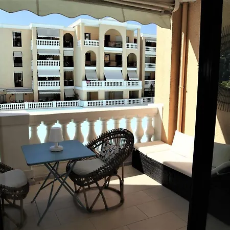 Magnifique Studio Avec Vue Sur Lagon! Διαμέρισμα Λε Κανέ