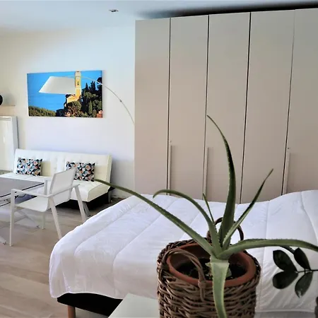 Magnifique Studio Avec Vue Sur Lagon!