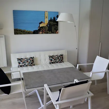 Magnifique Studio Avec Vue Sur Lagon! Διαμέρισμα Λε Κανέ