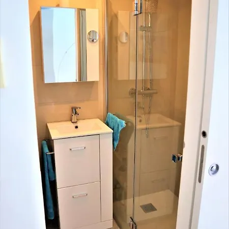 Διαμέρισμα Magnifique Studio Avec Vue Sur Lagon!