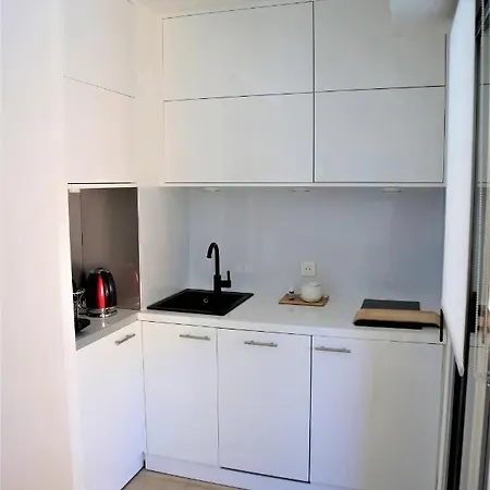Διαμέρισμα Magnifique Studio Avec Vue Sur Lagon! Λε Κανέ