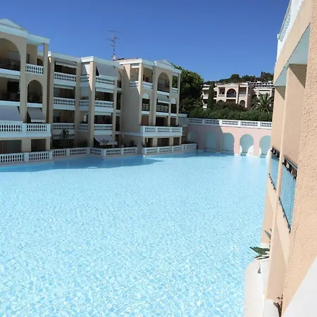 Magnifique Studio Avec Vue Sur Lagon! * Λε Κανέ